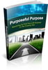 Thumbnail Purposeful Purpose with MRR