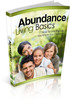 Thumbnail Abundance Living Basics with MRR Thumbnail Abundance Living Basics with MRR