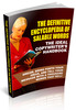 Thumbnail The Definitive Encyclopedia Of Salable Words with MRR