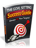 Thumbnail The Goal Setting Success Guide Thumbnail The Goal Setting Success Guide