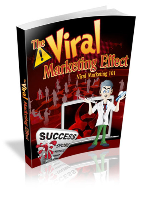 Product picture The Viral Marketing Effect with MRR