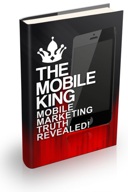 Product picture The Mobile King with MRR