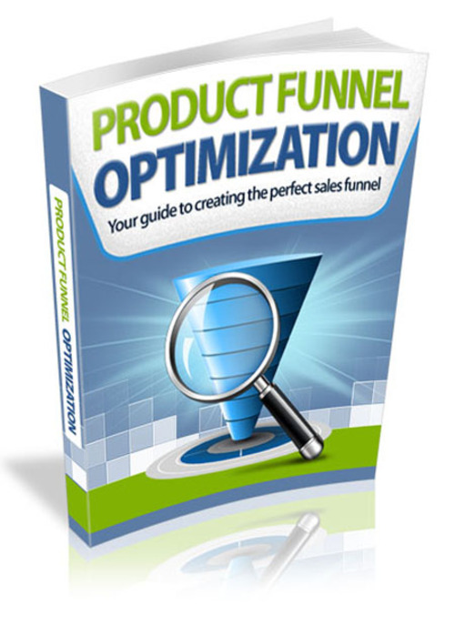 Product picture Product Funnel Optimization with MRR